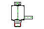 2D Front View